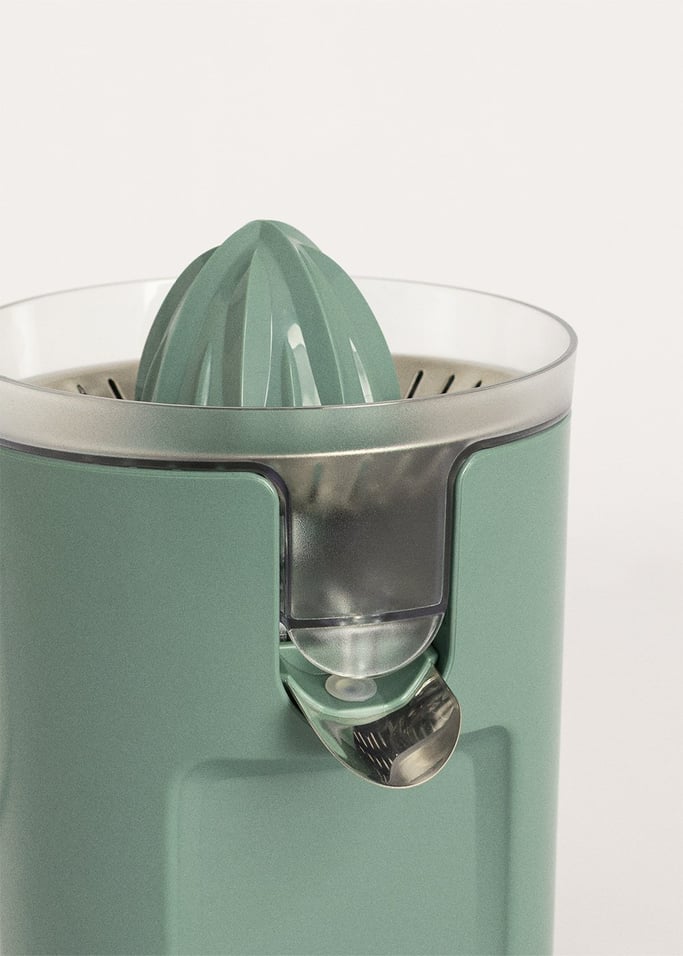 JUICER STUDIO - Elektrische citruspers 100W, afbeelding van de galerij 7