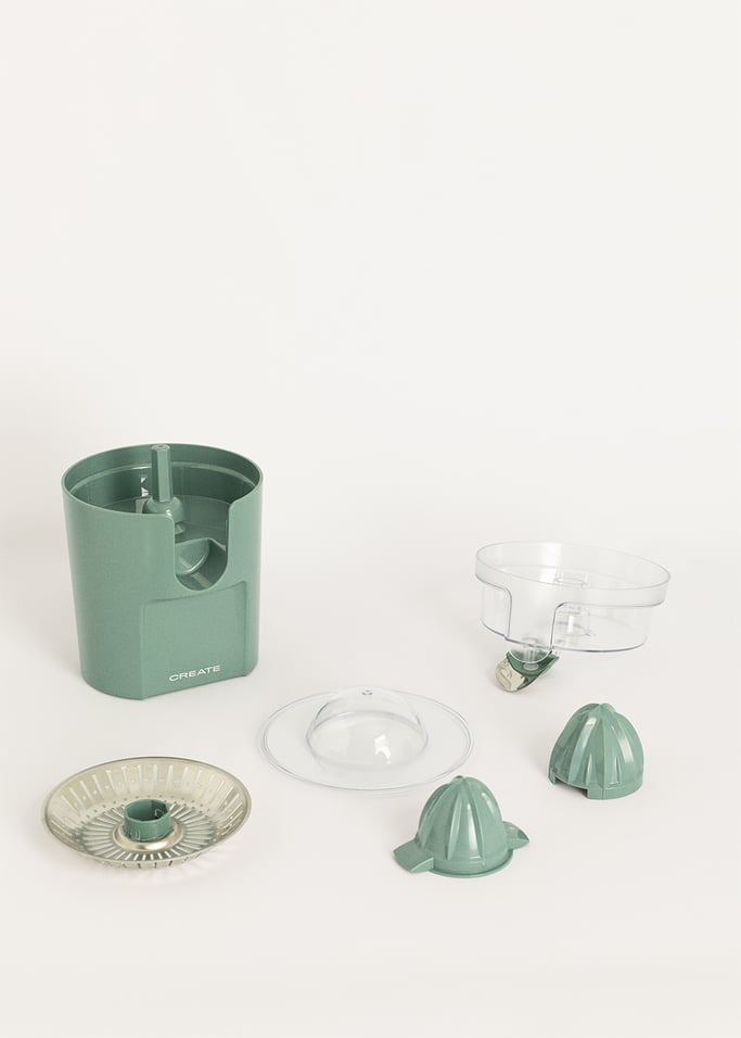 JUICER STUDIO - Elektrische citruspers 100W, afbeelding van de galerij 9