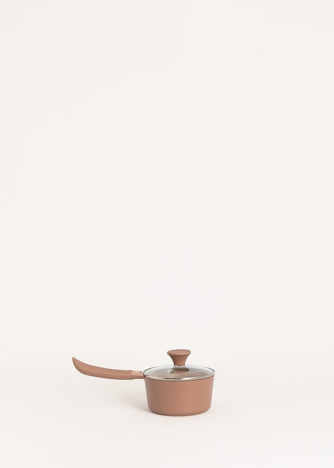 SAUCEPAN STUDIO - Steelpan van gegoten aluminium met keramische coating, afbeelding van de galerij 4