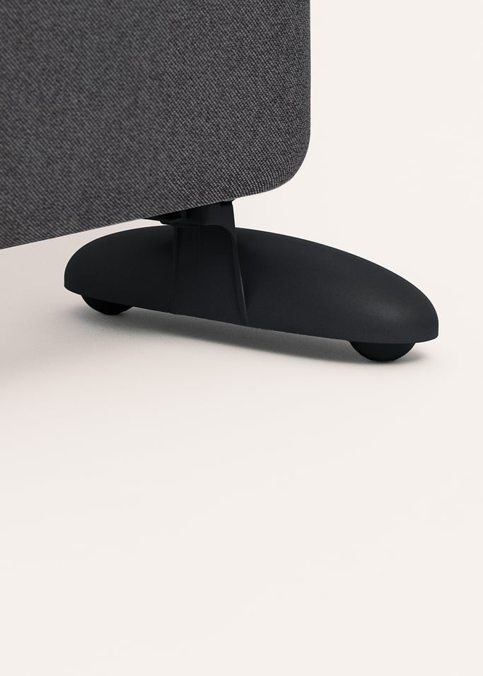 WARM TEXTILE INVERTER - Inverter-convector voor wand of vloer met WiFi 1500W / 2000W, afbeelding van de galerij 8