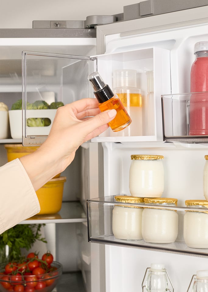 FRIDGE STUDIO FRENCH DOOR PRO 509 - Koelkast met openslaande deur 509L No Frost met Space Pro en Care+, afbeelding van de galerij 6