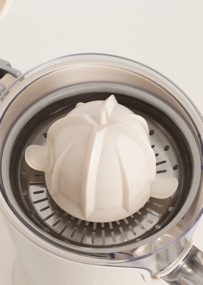 JUICER PRESS - Elektrische citruspers met hefboom 100W, afbeelding van de galerij 9