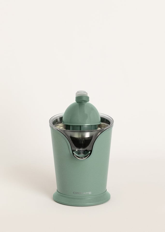 JUICER PRESS - Elektrische citruspers met hefboom 100W, afbeelding van de galerij 6