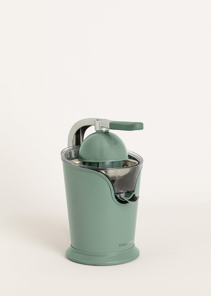 JUICER PRESS - Elektrische citruspers met hefboom 100W, afbeelding van de galerij 7