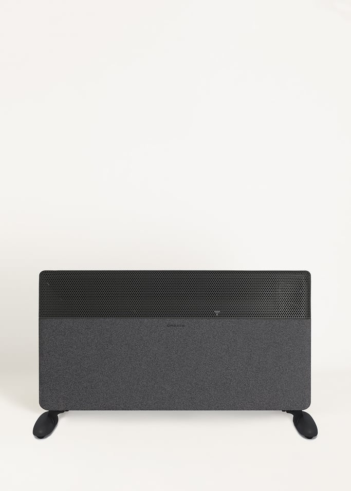 WARM TEXTILE INVERTER - Inverter-convector voor wand of vloer met WiFi 1500W / 2000W, afbeelding van de galerij 4