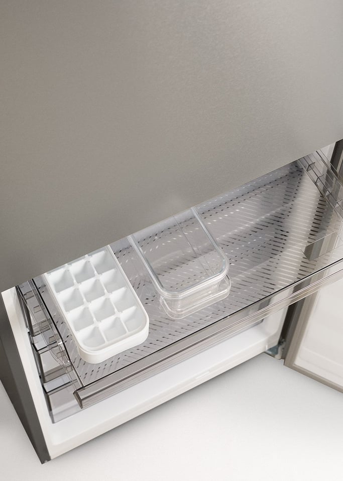 FRIDGE STUDIO COMBI PRO 402 - 402L No Frost combi-koelvriescombinatie met Space Pro en Care+, afbeelding van de galerij 10