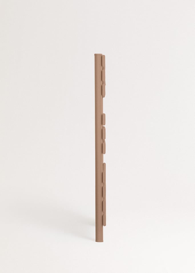 WARM TOWEL - Elektrische handdoekhouder voor op de vloer of aan de muur 500W, afbeelding van de galerij 5