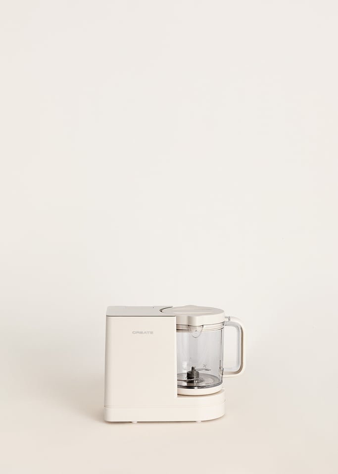 BABY CHEFBOT - Multifunctionele babykeukenrobot met sterilisator, afbeelding van de galerij 10