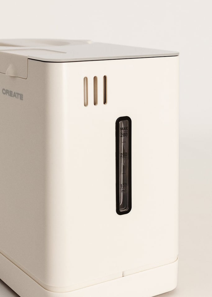 BABY CHEFBOT - Multifunctionele babykeukenrobot met sterilisator, afbeelding van de galerij 13