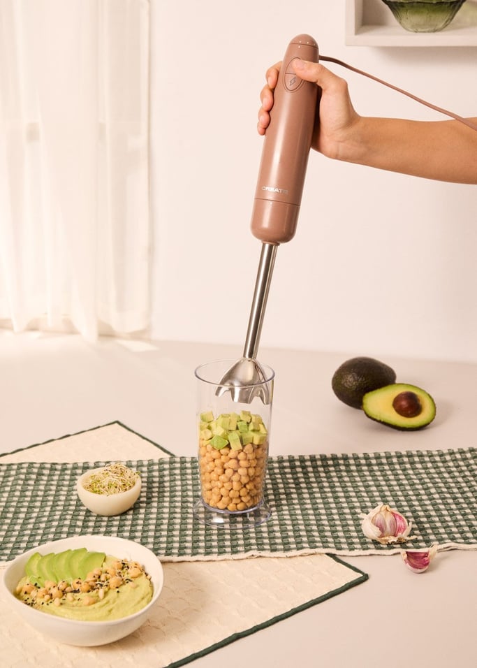 FULLMIX RETRO - Staafmixer, afbeelding van de galerij 3