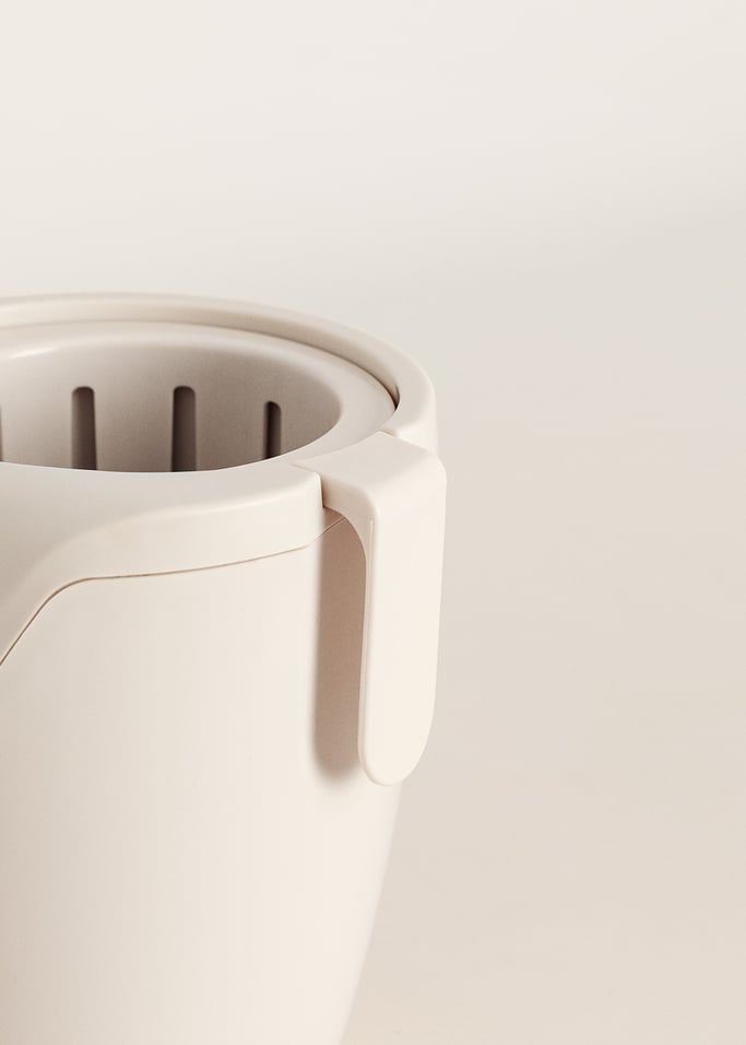 BABY BOTTLE WARMER - Flessenwarmer en sterilisator met stoomkookfunctie, afbeelding van de galerij 13