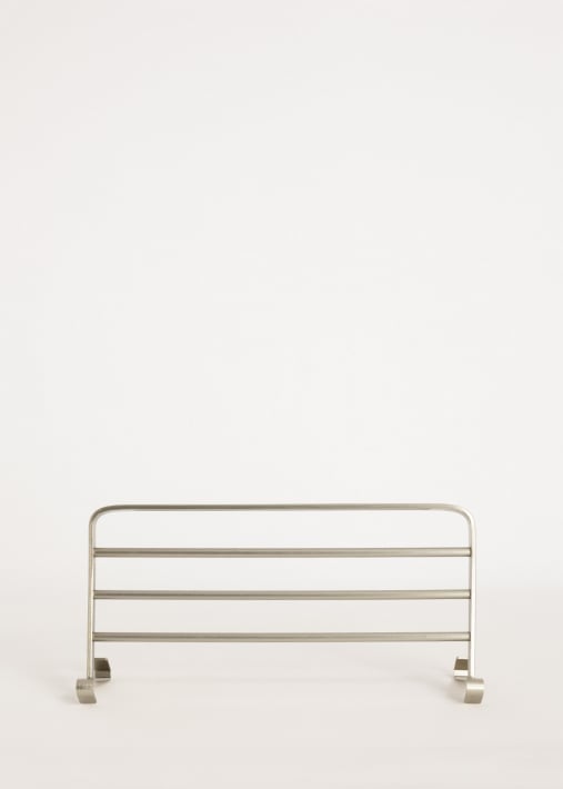 Kopen Rekje met haak en drie stangen voor handdoekverwarmer WARM TOWEL