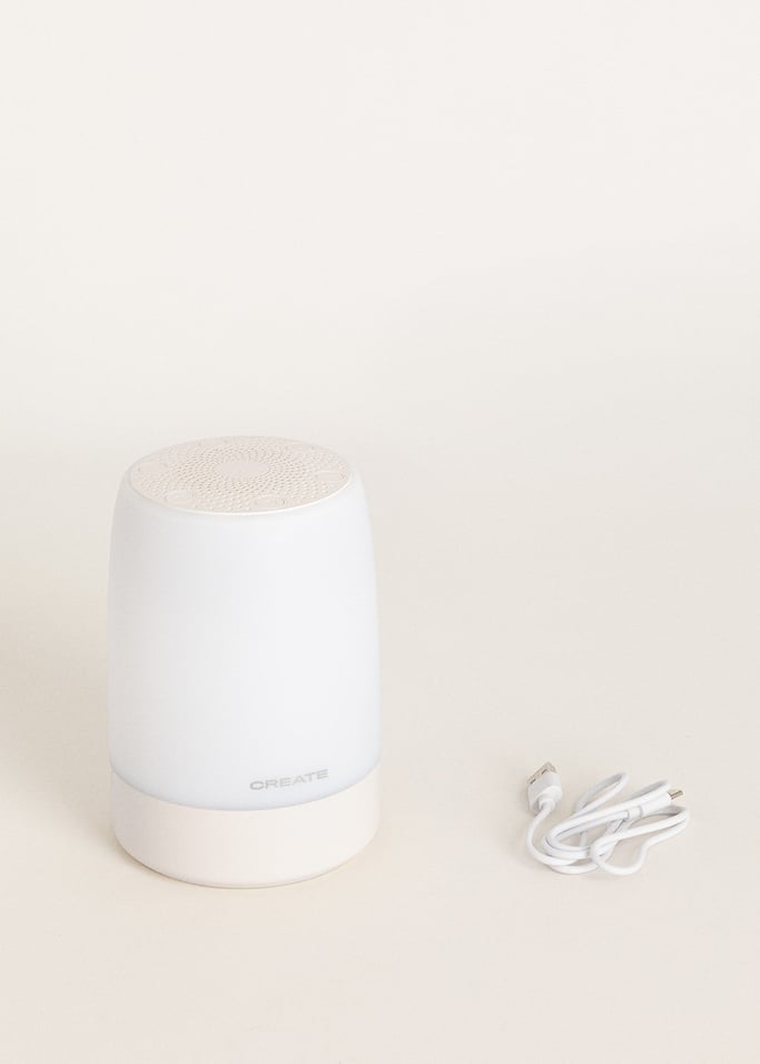 BABY DREAM CONNECT - Slaap- en witte-ruislamp voor baby’s met Wi-Fi, afbeelding van de galerij 12