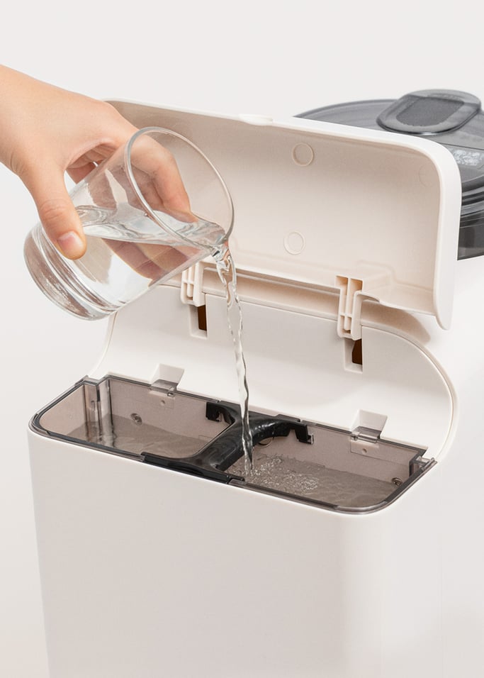 BABY THERA MATIC - Automatische flessenbereider met formuledoseerder, afbeelding van de galerij 4