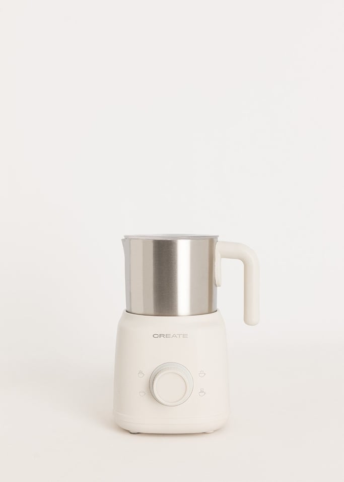 MILK FROTHER RETRO - Melkopschuimer en verwarmer met afneembare kan, afbeelding van de galerij 7