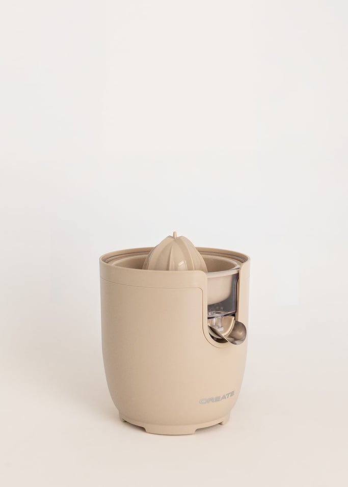 JUICER RETRO - Elektrische Citruspers 90W, afbeelding van de galerij 6