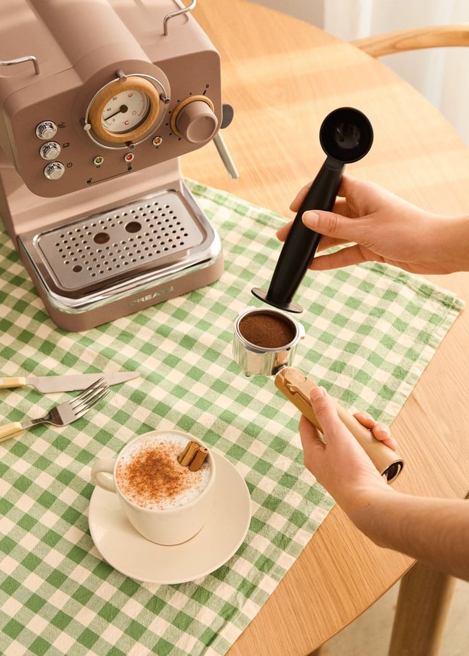 THERA RETRO - Espresso-koffiezetapparaat, afbeelding van de galerij 3