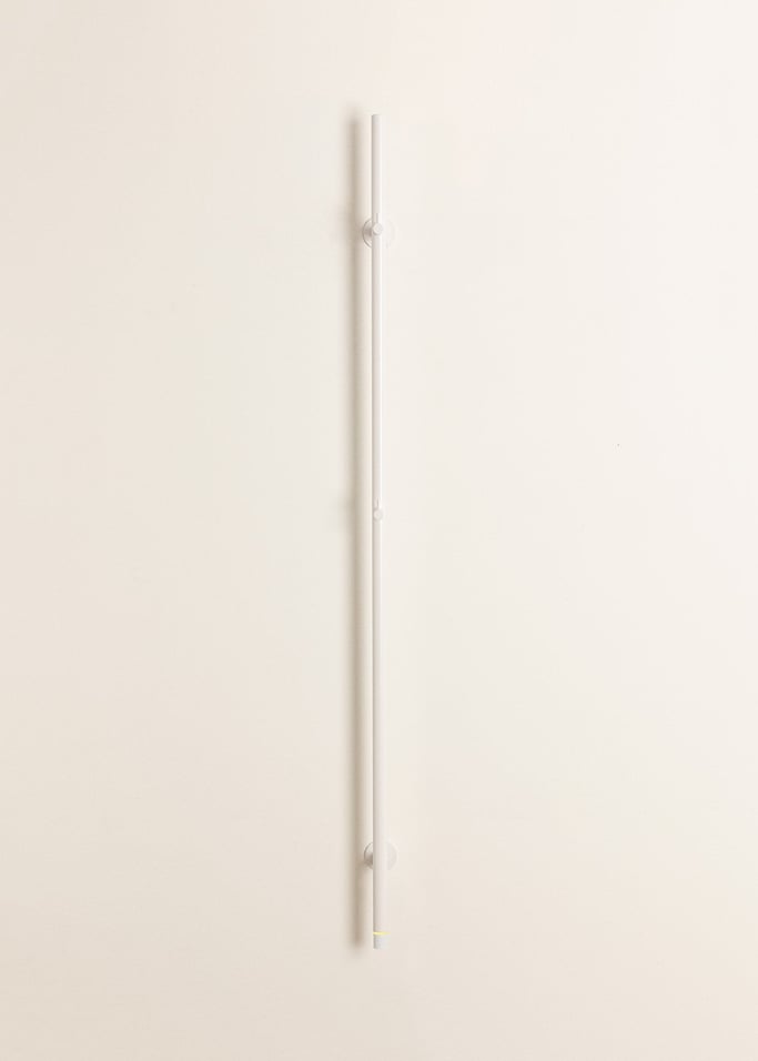 WARM TOWEL TUBE - Elektrische handdoekverwarmer 60W/120W, afbeelding van de galerij 2