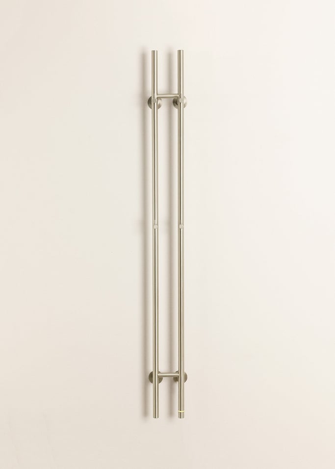 WARM TOWEL TUBE - Elektrische handdoekverwarmer 60W/120W, afbeelding van de galerij 2