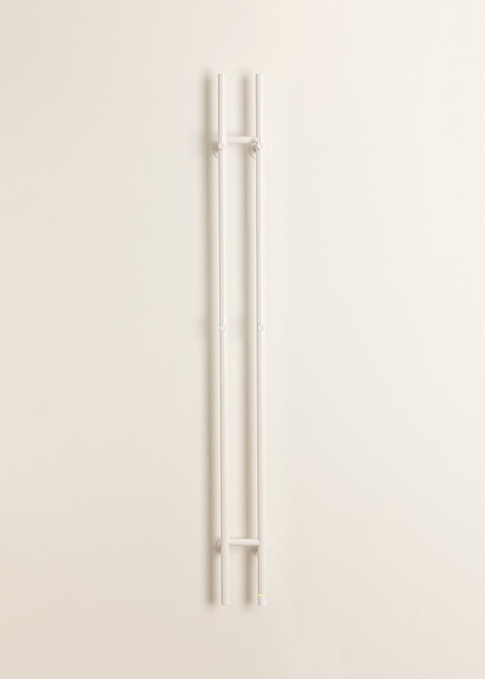 WARM TOWEL TUBE - Elektrische handdoekverwarmer 60W/120W, afbeelding van de galerij 2