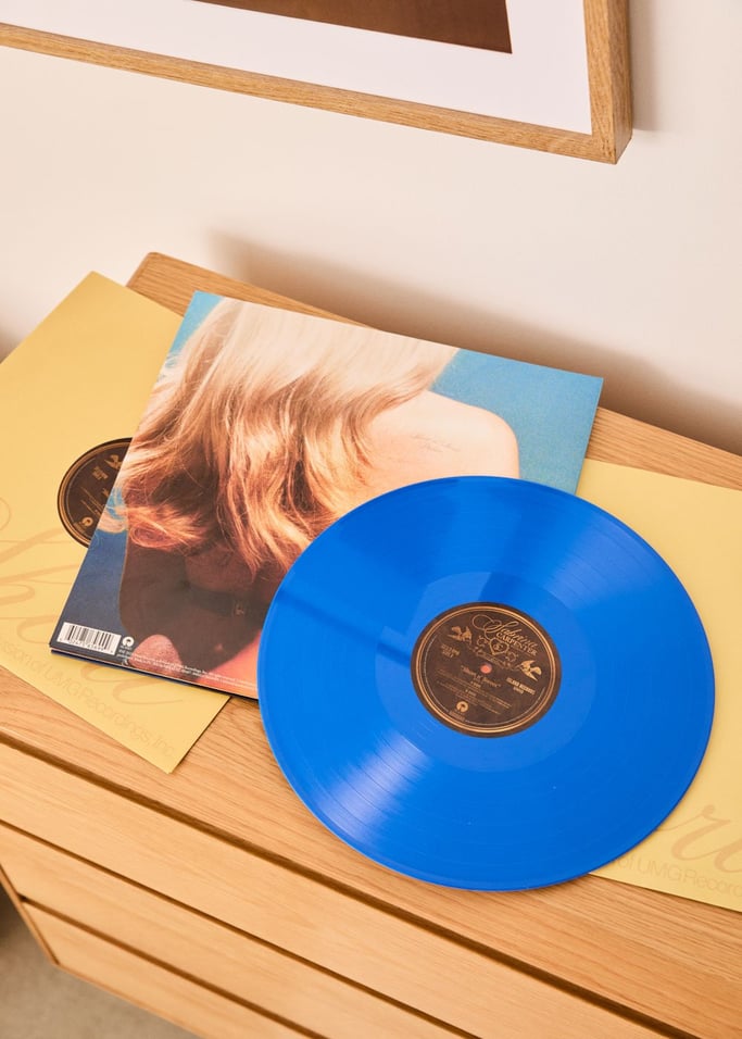 SABRINA CARPENTER - Vinylplaat SHORT N' SWEET Deluxe (Azul 2LP), afbeelding van de galerij 3