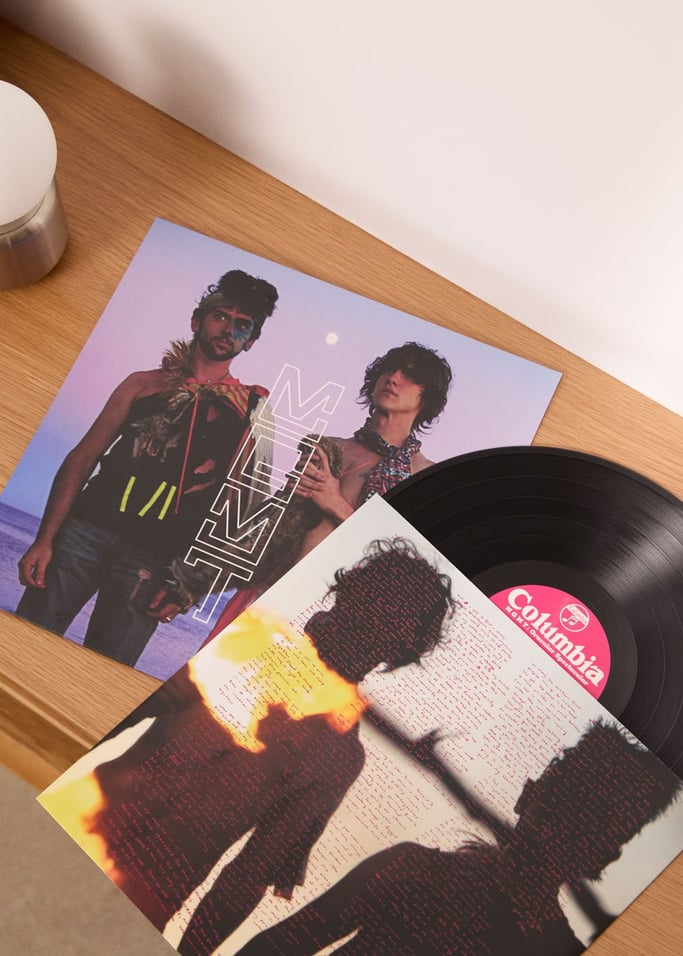MGMT - Vinylplaat ORACULAR SPECTACULAR, afbeelding van de galerij 3