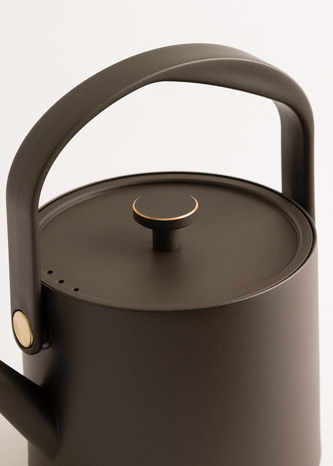 HATTORI -  Elektrische waterkoker 0,5 l met temperatuurregeling, afbeelding van de galerij 5