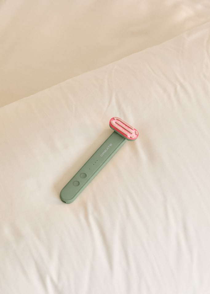 SKINCARE LED WAND 4 in 1 - 4-in-1 LED-gezichtswand met EMS-technologie, afbeelding van de galerij 5