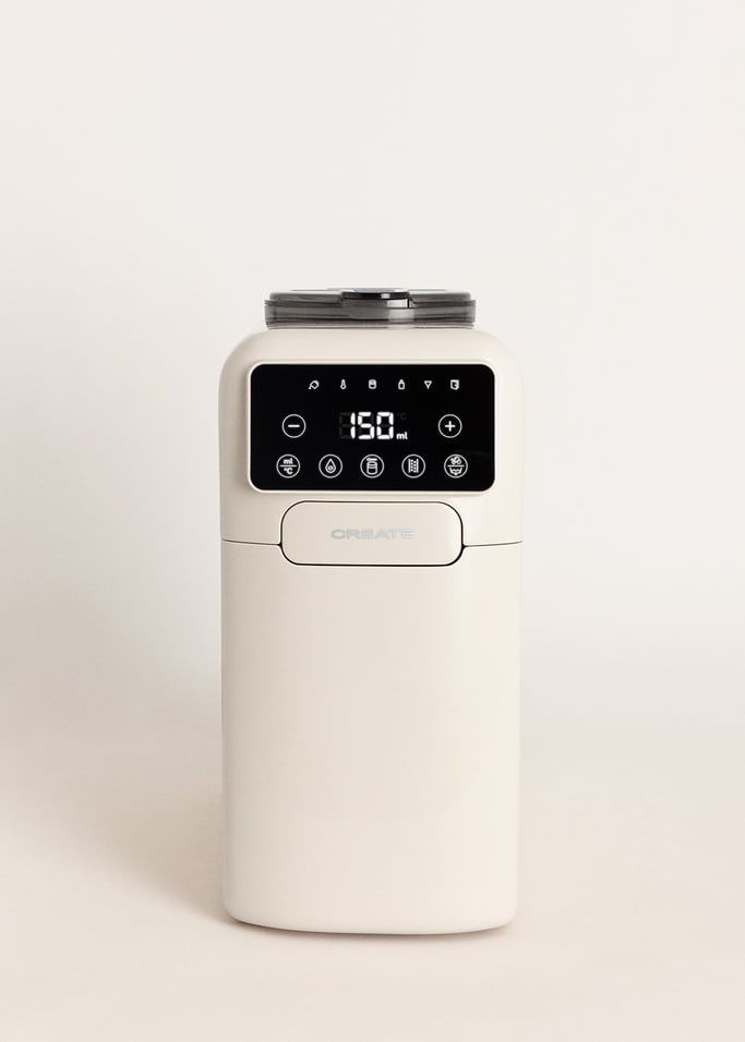 BABY THERA MATIC - Automatische flessenbereider met formuledoseerder, afbeelding van de galerij 8