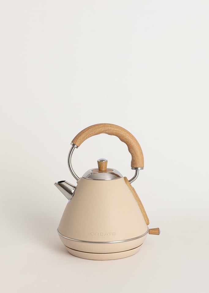 KETTLE RETRO - Waterkoker, afbeelding van de galerij 3