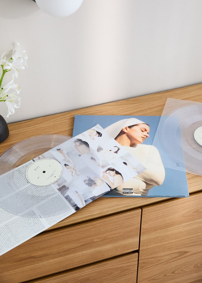 ROSALÍA - Vinyl LUX, afbeelding van de galerij 2