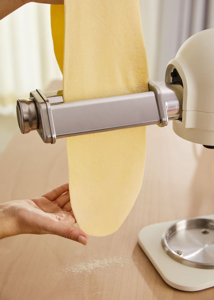 PASTA MAKER - Pasta-accessoire voor DOWNMIX RETRO, afbeelding van de galerij 3