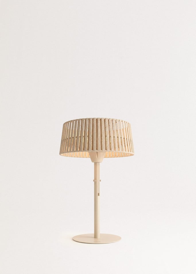 PATIO HEATER COMPACT - Infraroodkachel voor terrassen en buitenruimtes, afbeelding van de galerij 2