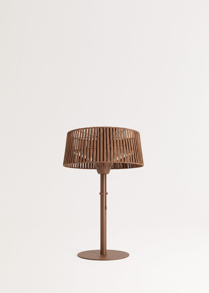 PATIO HEATER COMPACT - Infraroodkachel voor terrassen en buitenruimtes, afbeelding van de galerij 2