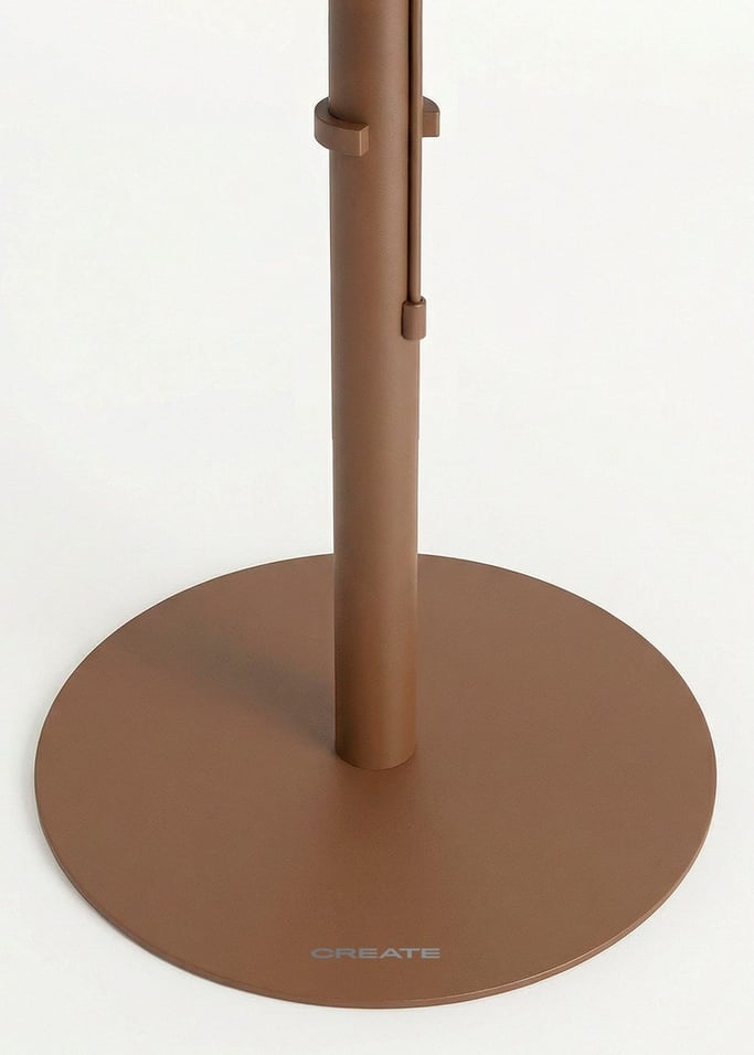 PATIO HEATER COMPACT - Infraroodkachel voor terrassen en buitenruimtes, afbeelding van de galerij 7