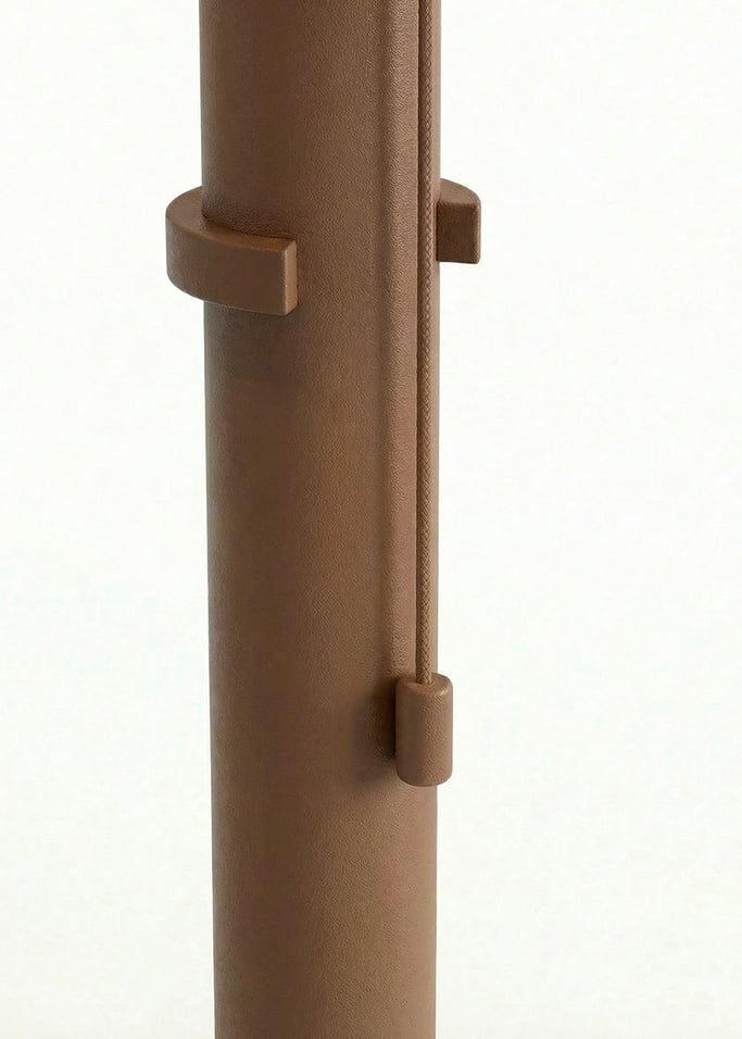 PATIO HEATER COMPACT - Infraroodkachel voor terrassen en buitenruimtes, afbeelding van de galerij 6