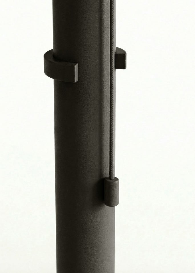 PATIO HEATER COMPACT - Infraroodkachel voor terrassen en buitenruimtes, afbeelding van de galerij 6