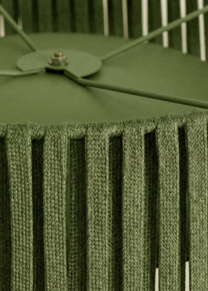 PATIO HEATER COMPACT - Infraroodkachel voor terrassen en buitenruimtes, afbeelding van de galerij 4