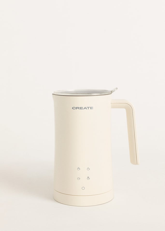 MILK FROTHER STUDIO - Verwarmer voor melkopschuimer , afbeelding van de galerij 4