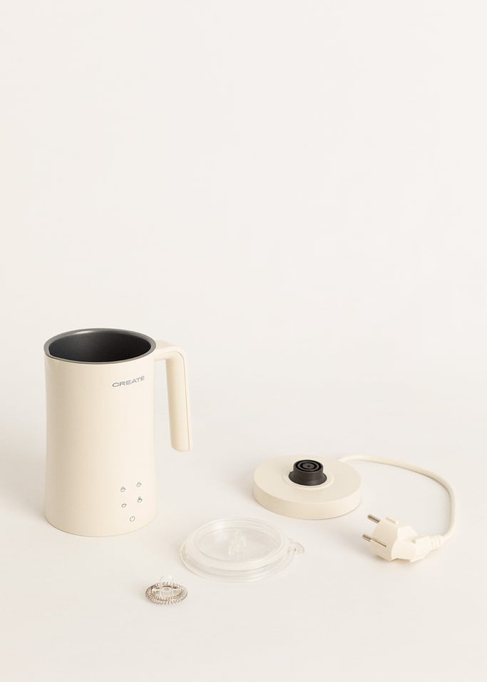 MILK FROTHER STUDIO - Verwarmer voor melkopschuimer , afbeelding van de galerij 7