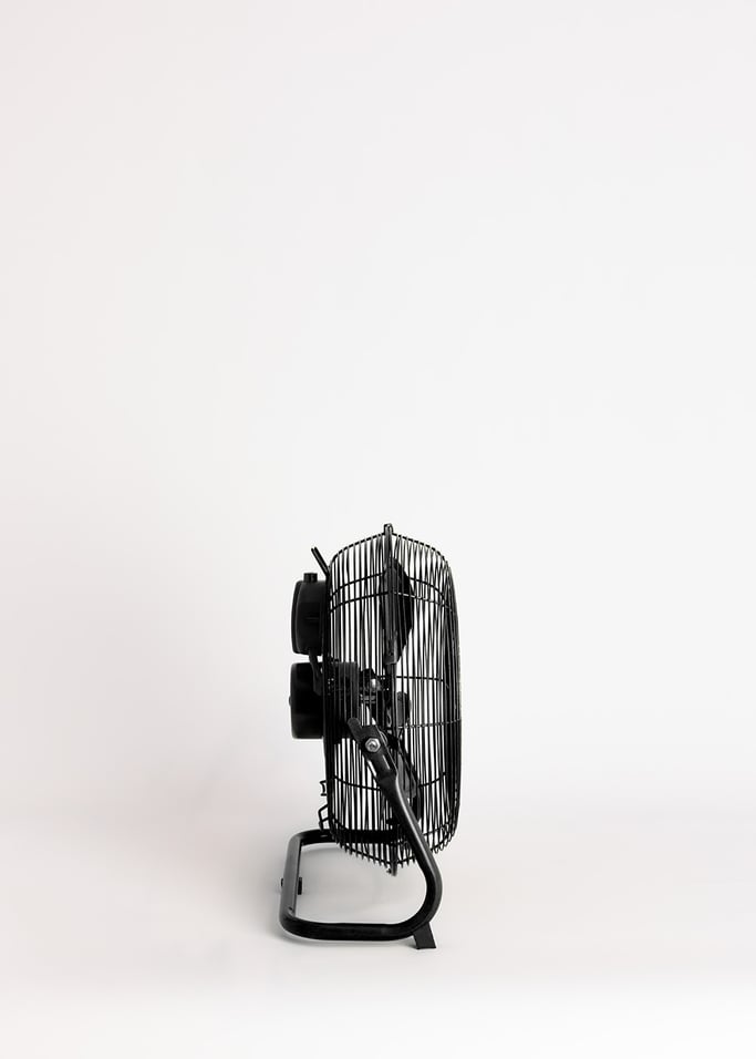 AIR FLOOR RETRO - Industriële vloerventilator, afbeelding van de galerij 6