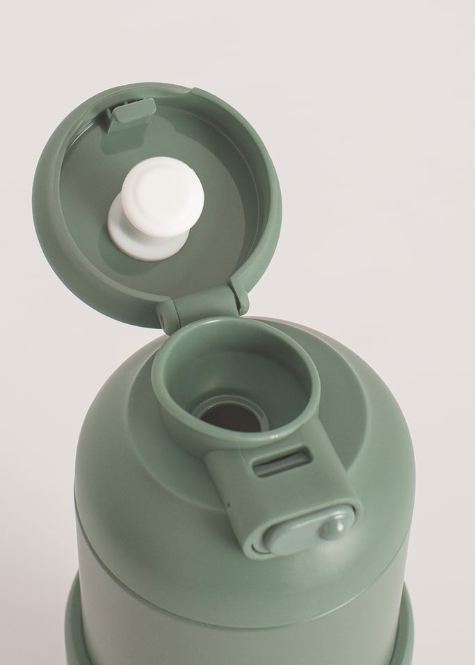 BABY PORTABLE MILK WARMER - Melk- en waterverwarmer voor babyflesjes met temperatuurregelaar, afbeelding van de galerij 6