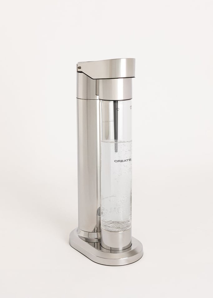 SODA MAKER STUDIO - Machine voor bruiswater 1L, afbeelding van de galerij 6