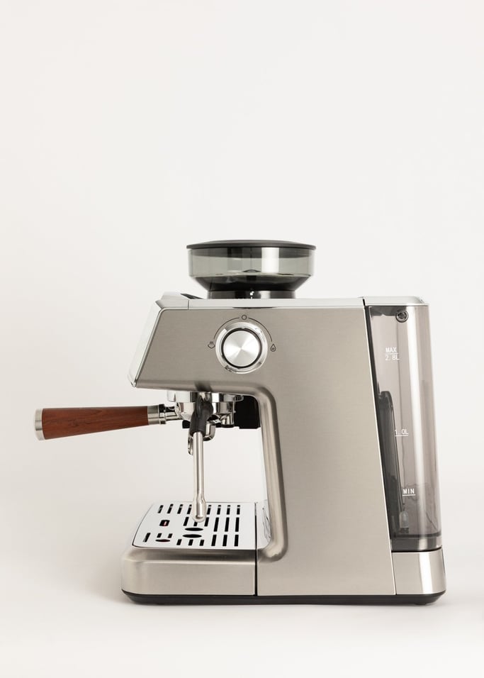 THERA CLASSIC ADVANCE - Halfautomatische espressomachine met stoompijpje, afbeelding van de galerij 11