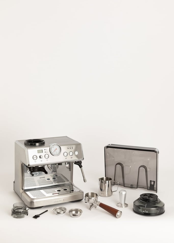 THERA CLASSIC ADVANCE - Halfautomatische espressomachine met stoompijpje, afbeelding van de galerij 15