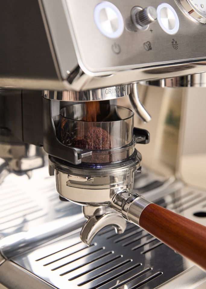 THERA CLASSIC ADVANCE - Halfautomatische espressomachine met stoompijpje, afbeelding van de galerij 5