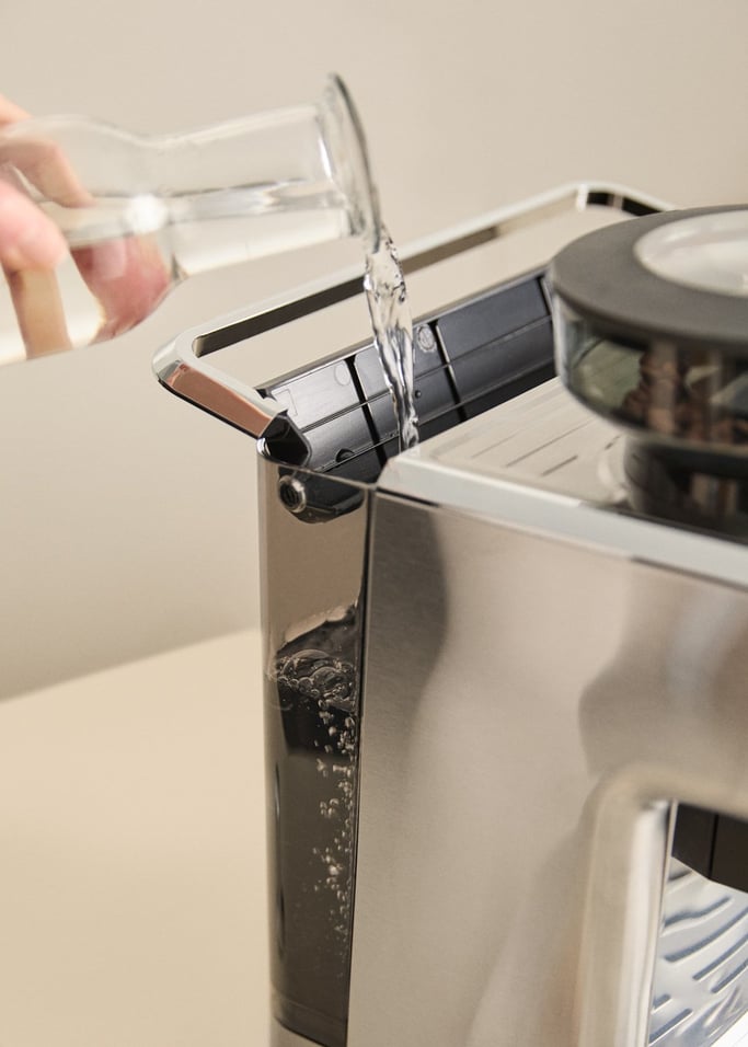 THERA CLASSIC ADVANCE - Halfautomatische espressomachine met stoompijpje, afbeelding van de galerij 8