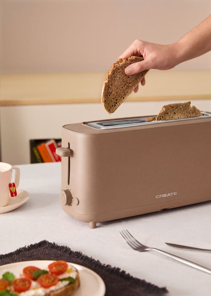 TOAST STUDIO - Broodrooster, afbeelding van de galerij 2