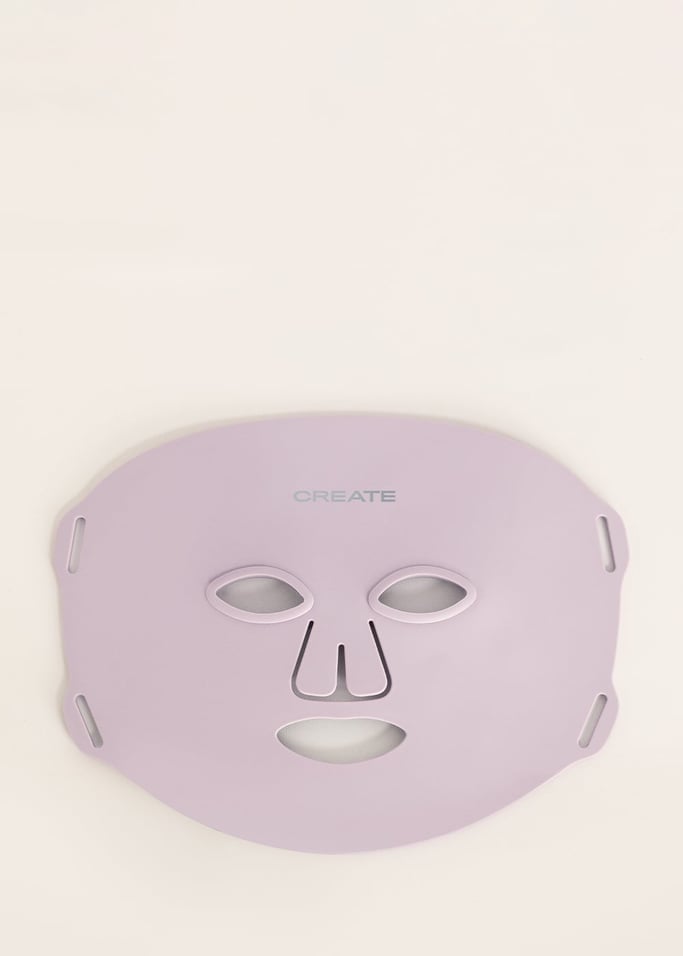 SKINCARE LED MASK 8 in 1 - 8-in-1 LED-behandelingsmasker, afbeelding van de galerij 5