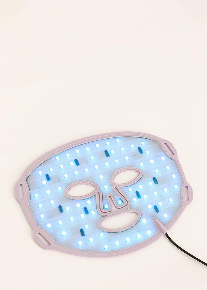 SKINCARE LED MASK 8 in 1 - 8-in-1 LED-behandelingsmasker, afbeelding van de galerij 7